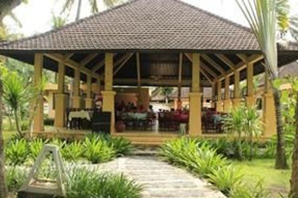 Aerotel Tastura Lombok (Praya)